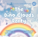 The Dino Clouds Party - Book