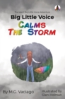 Big Little Voice : Calms the Storm - Book