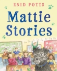 Mattie Stories - Book