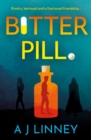 Bitter Pill - Book