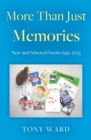 More Than Just Memories - Book