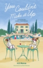 You Couldn't Make it Up : Our Adventures in Small Town Provence - eBook