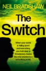 The Switch - eBook