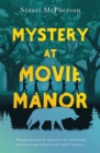 Mystery at Movie Manor - eBook