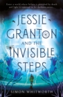 Jessie Granton and The Invisible Steps - eBook