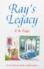 Ray's Legacy - eBook