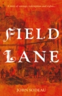 Field Lane - eBook