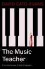 The Music Teacher - eBook