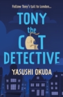 Tony The Cat Detective - eBook