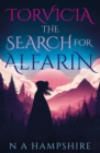 Torvicia - The Search for Alfarin - eBook
