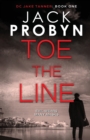 Toe the Line : A gripping British crime thriller - Book