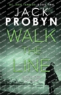 Walk the Line : A gripping British detective crime thriller - Book