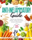 The Anti-Inflammatory Guide - Book
