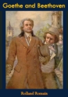 Goethe and Beethoven - eBook