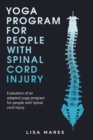 Evaluation of an adapted yoga program for people with a spinal cord injury - Book