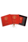 Official Manchester United FC 2024 Musical Collectors Gift Box Set : Including Large Square Calendar, A5 Size Diary and Pen - Book
