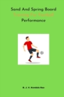 Sand And Spring Board Training For Football Performance - Book