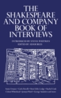The Shakespeare and Company Book of Interviews - Book
