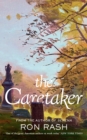 The Caretaker - Book