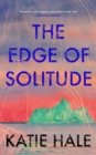 The Edge of Solitude - Book