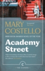 Academy Street - Book