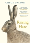 Raising Hare - Book