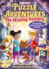 The Missing Unicorn - Book