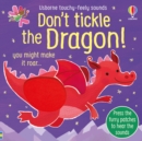 Don't Tickle the Dragon - Book