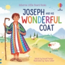 Joseph and his Wonderful Coat - Book