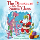 The Dinosaurs who met Santa Claus - Book