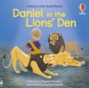 Daniel in the Lions' Den - Book
