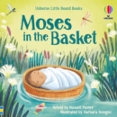 Moses in the basket - Book