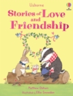 Stories of Love and Friendship - Book