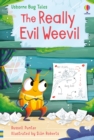 The Really Evil Weevil - Book