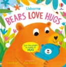 Bears Love Hugs - Book