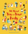 All About You and Your Body - Book