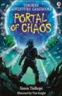 Portal of Chaos - Book