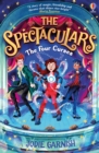 The Spectaculars - eBook