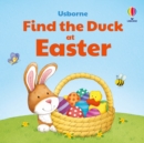 Find the Duck at Easter - Book