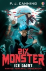 21% Monster: Ice Giant - eBook