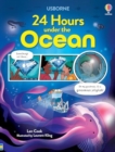 24 Hours Under the Ocean - Book
