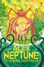 Alex Neptune, Zombie Fighter - Book