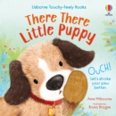 There There Little Puppy - Book