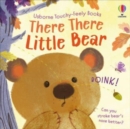There There Little Bear - Book