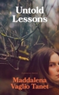Untold Lessons - Book