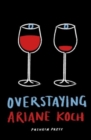 Overstaying - Book