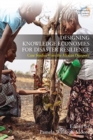 Designing Knowledge Economies for Disaster Resilience : Case Studies from the African Diaspora - Book