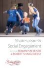 Shakespeare and Social Engagement - eBook