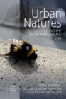 Urban Natures : Living the More-than-Human City - eBook