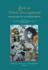 Girls in Global Development : Figurations of Gendered Power - eBook